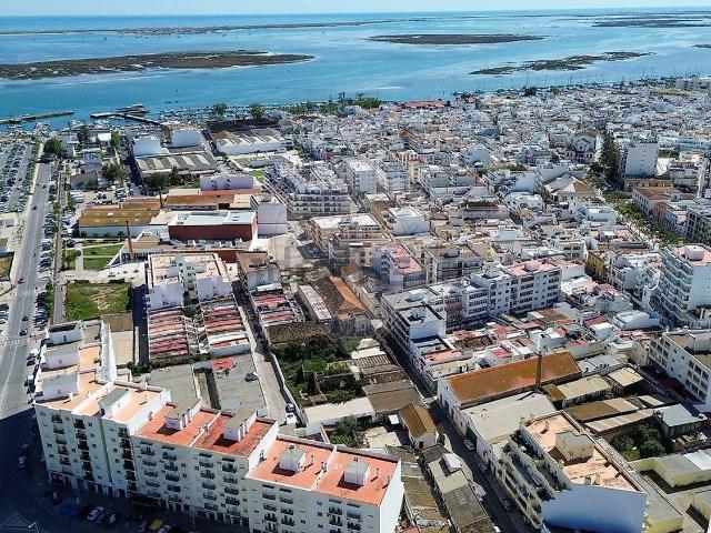 Armazém venda em Belmonte Cima, Olhão