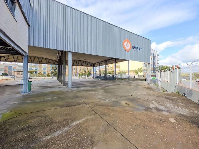 Armazém venda em Olhão, Faro