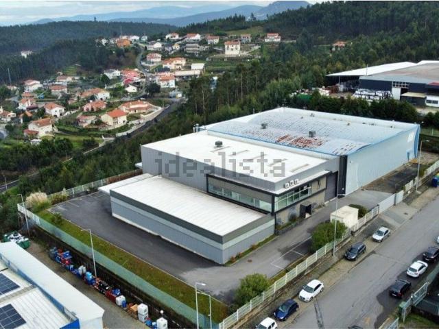 Armazém venda em Castelo De Paiva, Aveiro