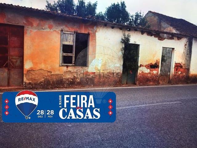 Loja venda em Casal do João Dias, Torres Novas