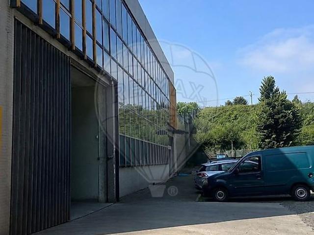 Armazém venda em Vila Nova De Gaia, Porto