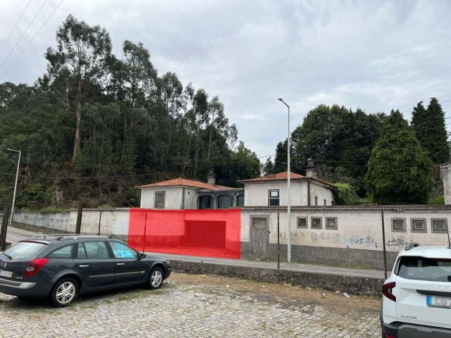 Armazém alugar em Pedroso, Vila Nova de Gaia
