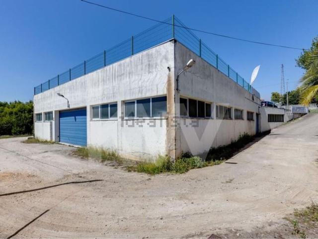 Armazém venda em Vila Nova De Gaia, Porto