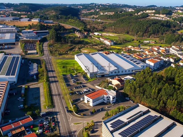 Armazém venda em Alheira de Áquem, Vila Nova De Gaia