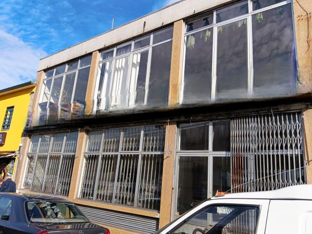 Loja venda em Maia, Pedrouços