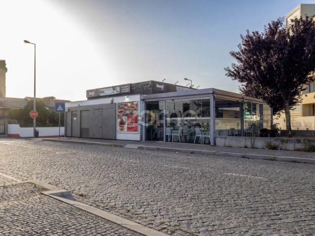 Loja alugar em Maia, Pedrouços