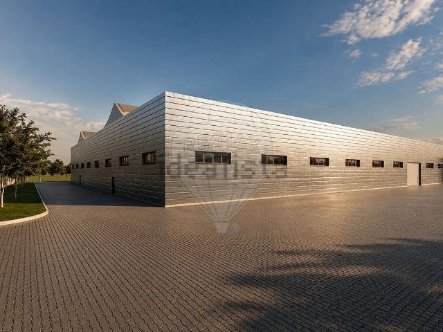 Armazém alugar em Montijo, Setúbal