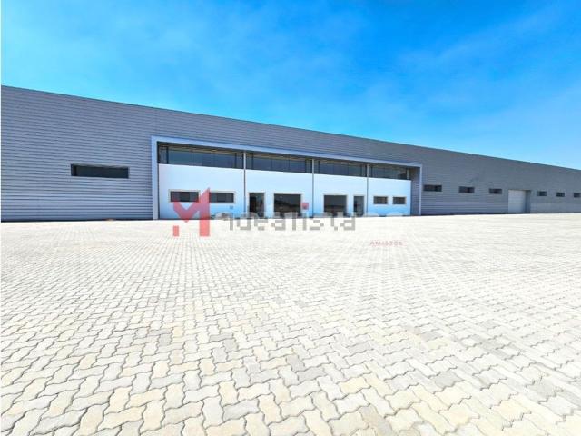 Armazém alugar em Montijo, Setúbal