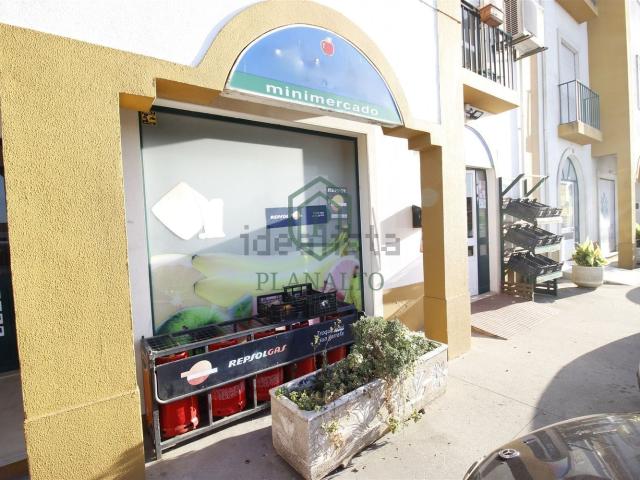 Loja venda em Montijo, Setúbal