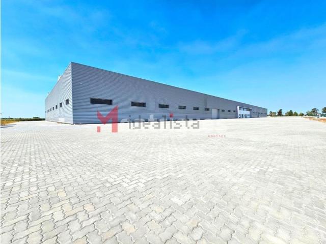 Armazém venda em Montijo, Setúbal