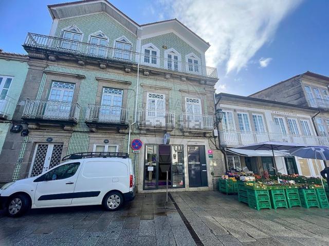 Loja alugar em Milhundos, Marecos