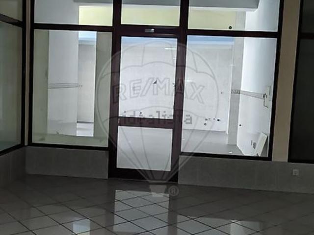 Loja alugar em Marecos