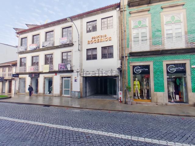 Loja alugar em Milhundos, Marecos