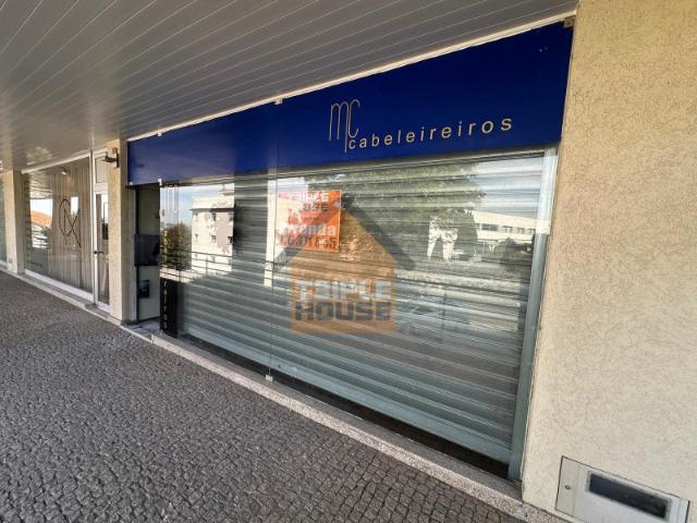 Loja alugar em Milhundos, Marecos