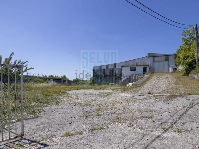 Armazém venda em Cô, Penamaior