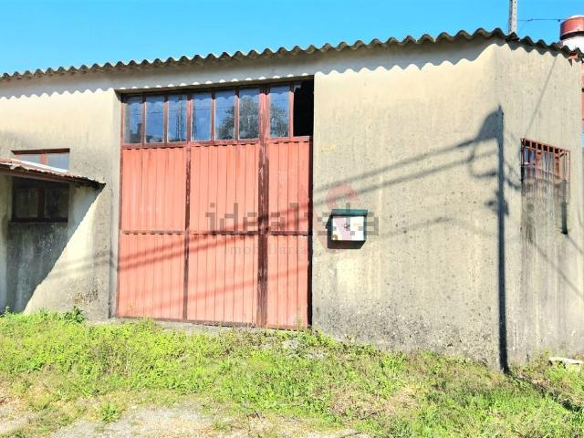 Armazém venda em Penamaior, Porto