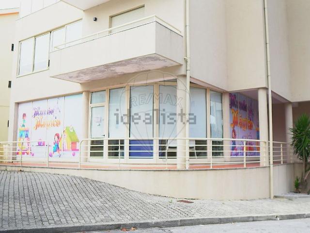 Loja venda em Cô, Penamaior