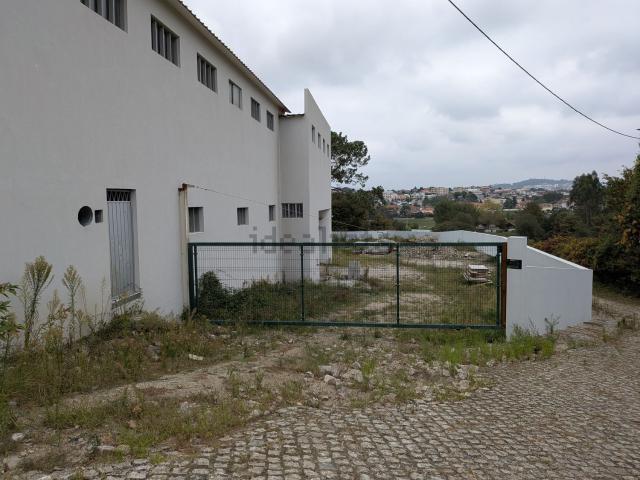 Armazém venda em Penamaior, Porto