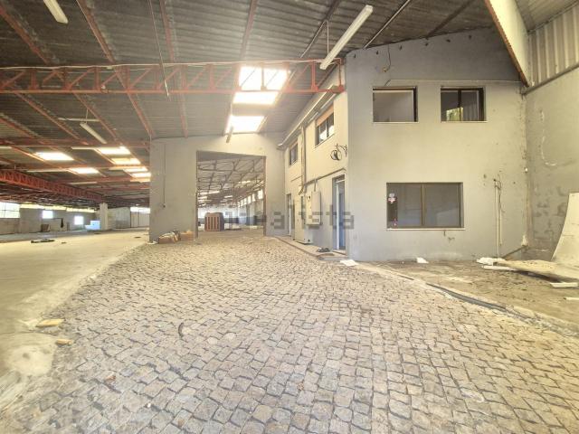 Armazém venda em Cô, Penamaior