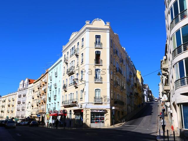 Loja venda em Lisboa