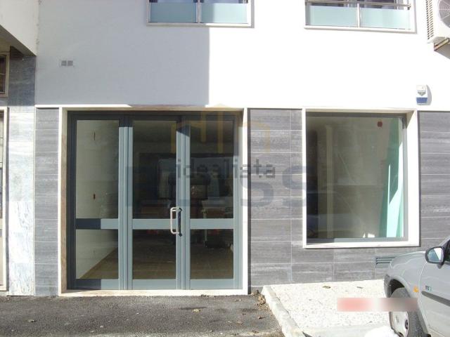 Loja venda em Lisboa