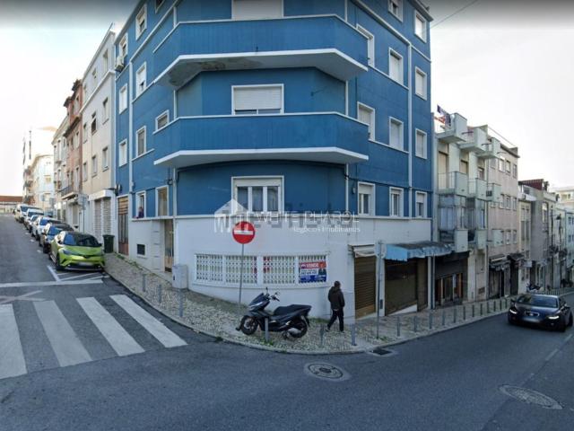 Loja venda em Lisboa