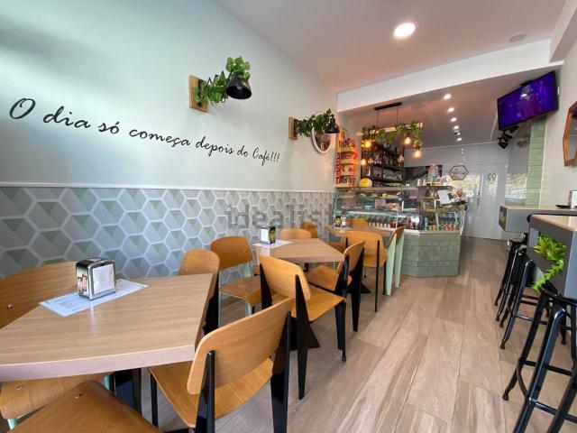 Loja alugar em Peniche, Leiria