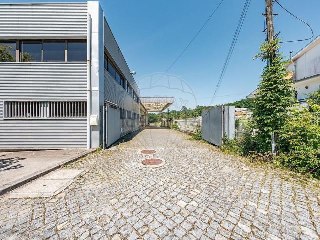 Armazém venda em Guimarães, Braga