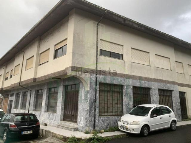 Armazém venda em Perre, Viana Do Castelo