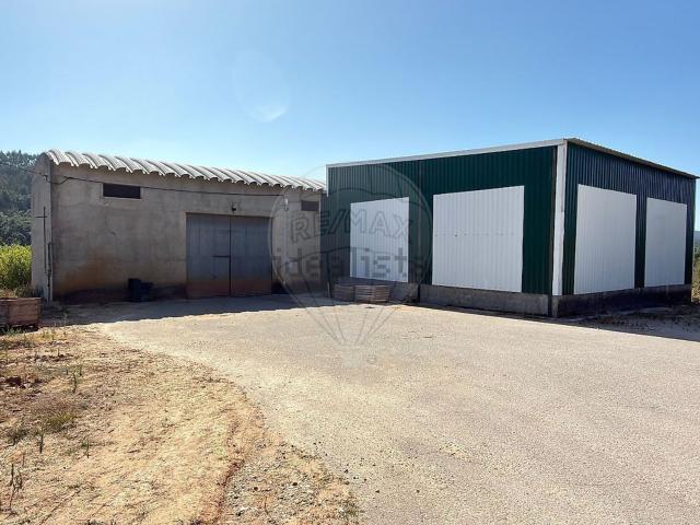 Armazém venda em Rubaria, Rego Da Murta