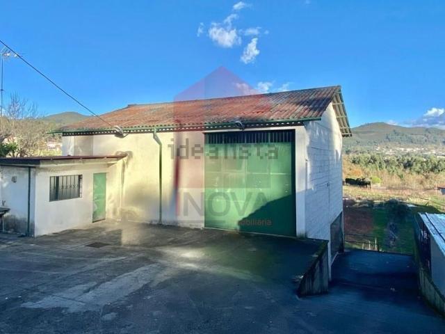 Armazém venda em Vila Verde, Braga