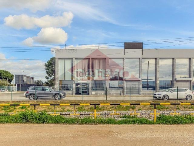 Armazém venda em Palmela, Setúbal