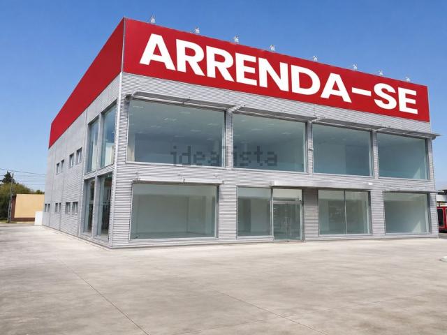 Loja alugar em Palmela, Setúbal