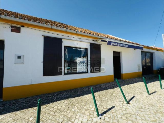 Loja alugar em Palmela, Setúbal
