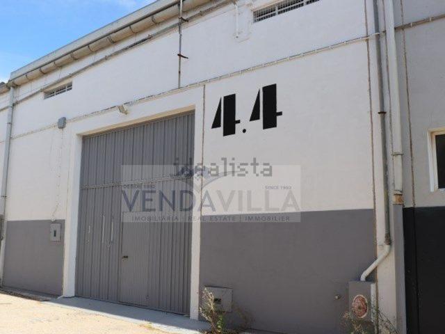 Armazém venda em Loulé, Faro