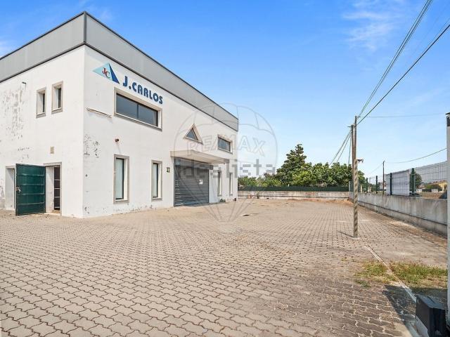 Armazém venda em Lagameças, Palmela