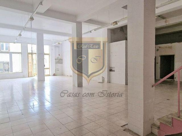 Loja alugar em Torres Vedras, Lisboa