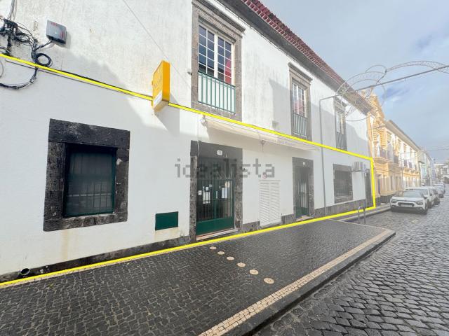 Loja alugar em Açores, Ilha De São Miguel