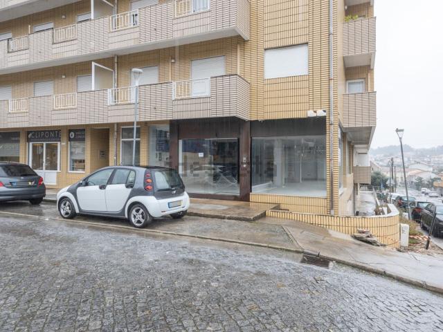 Loja alugar em Guimarães, Braga