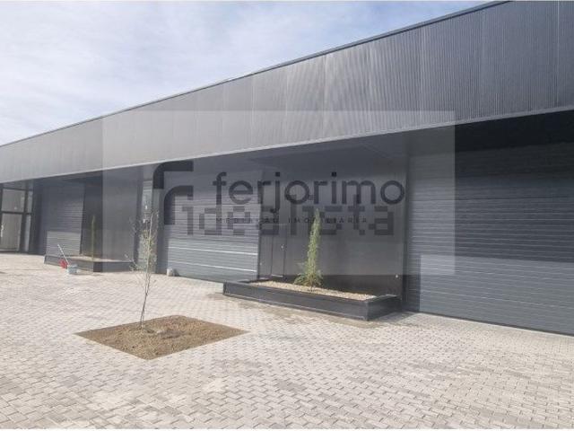 Armazém alugar em Guimarães, Braga