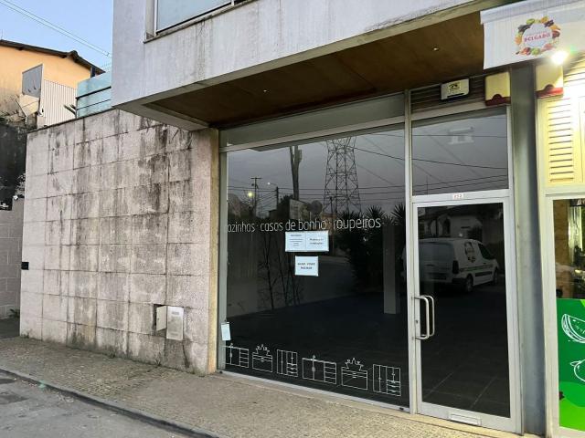 Loja alugar em Guimarães, Braga