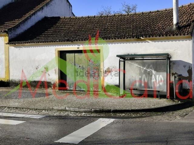 Armazém venda em Cartaxo, Santarém