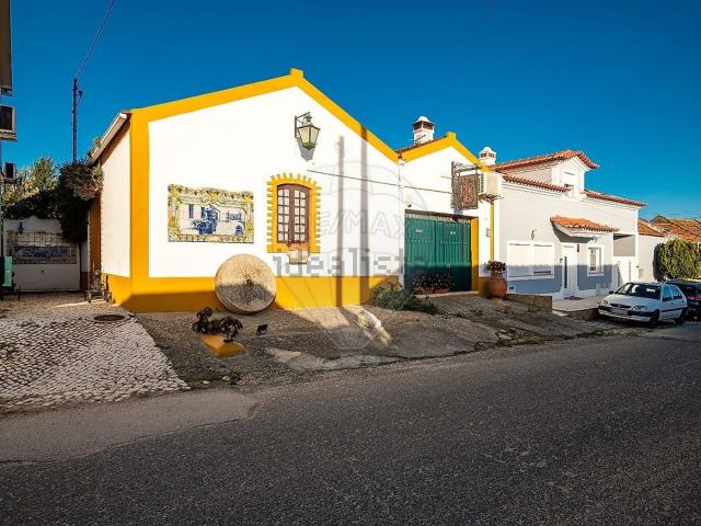 Loja alugar em Casais da Lagoa, Azambuja