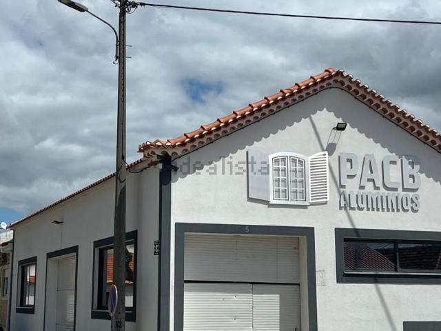 Armazém venda em Cartaxo, Santarém