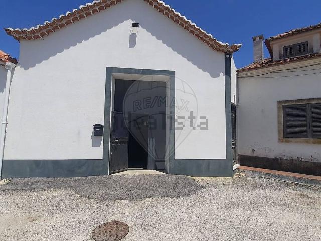 Armazém venda em Cartaxo, Santarém