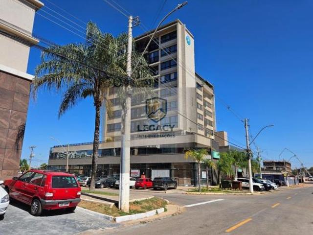 Ponto Comercial venda em Quadra 15, Sobradinho