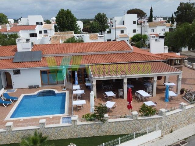 Ponto Comercial venda em Porches, Lagoa, Alporchinhos