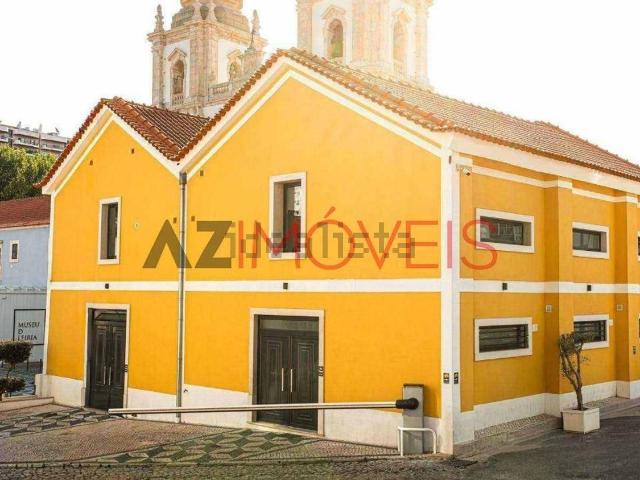 Loja venda em Bairro dos Anjos, Leiria
