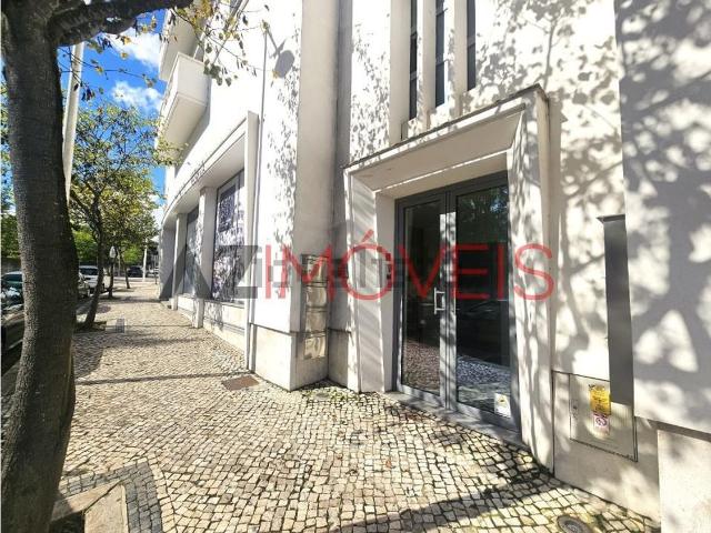 Loja alugar em Leiria