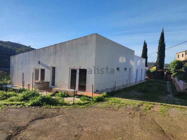 Armazém venda em Rasmalho, Portimão